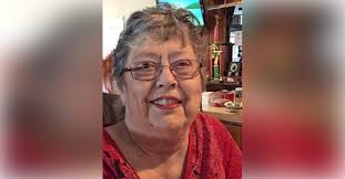 Obituary information for Mary M. "Tina" Yelle