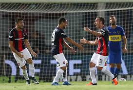 Para tener derecho a recibir puntos para el campeonato argentino 2015, los pilotos deberán poseer licencia deportiva nacional otorgada por la c.a.f de la a.c.t.c. Titulos Supercopa Argentina 2015 San Lorenzo De Almagro
