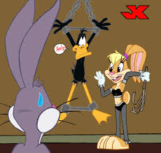 Post 688135: Bugs_Bunny Daffy_Duck JK Lola_Bunny Looney_Tunes  The_Looney_Tunes_Show