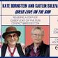 Kate Bornstein and Caitlin Sullivan: Queer Love on event image
