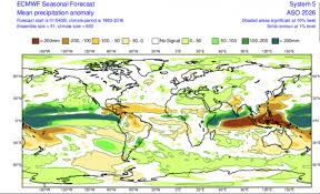 Trend Google: previsioni meteo estate 2026