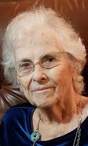 Bettie Robbins Obituary