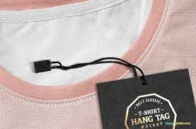 Download Classy Label Tag Mockup Freebie Zippypixels Free Label Label Tag Clothing Mockup