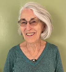 Nancy Laurel's Instagram, Twitter & Facebook