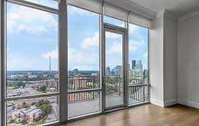 Floor to ceiling window apartments near me. Check Out The Apartment Features Buckhead Atlanta Ga Apartments And Penthouses The Residence Buckhead Atlanta