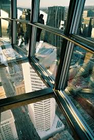 The Calgary Tower Sky Deck Its No Cn Tower But Still Calgary Canada Canada Road Trip Calgary