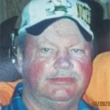 Obituary information for James Allen Shipley