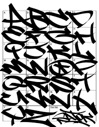 Constructing a letter is quite similar. Graffiti Letters 61 Graffiti Artists Share Their Styles Bombing Science Graffiti Lettering Graffiti Text Graffiti Writing