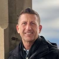 Gerald Ingle's Instagram, Twitter & Facebook