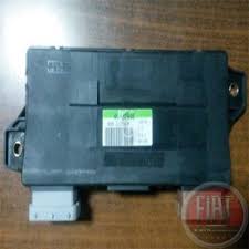 Fiat Stilo Kontrol Unitesi Fiat Stilo Arka Bagaj Cam Modulu Stilo Cam Modulu Bagaj Arac