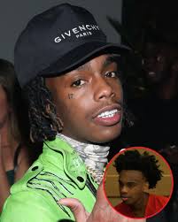 YNW Melly is spending his birthday behind bars for the 6th year in a row  today, despite not being convicted. Happy 26th birthday Melly 🎂🎈