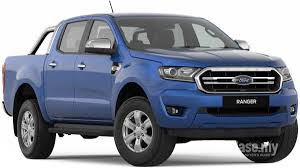 2018 ford ranger launch walkaround. Ford Ranger T6 Facelift 2 2018 Exterior Image In Malaysia Reviews Specs Prices Carbase My