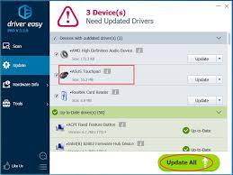 Apakah kamu capek mencari beragam driver? Asus Touchpad Not Working On Windows 10 Solved Driver Easy