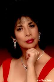 Lillian M. Harper Obituary