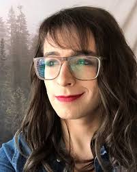 Emmy-Nominated Editor Vera Drew