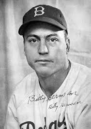 July 10, 1943: Dodgers double down in rout of Pirates