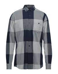 Topman Checked Shirts Online On Yoox 38998190sl