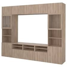 Ikea Us Furniture And Home Furnishings In 2020 Tv Storage Ikea Glass Door