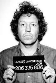 Lance Mercer Discography: Vinyl, CDs, & More