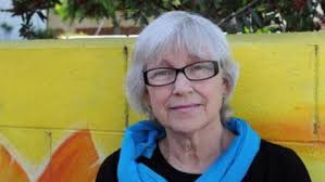 Biking downtown Salinas from N. Main a hassle