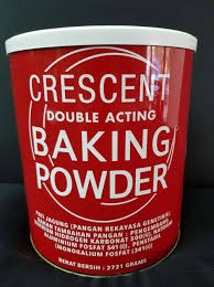 Manufacturing, distributing and technically supporting high quality bakery ingredients to the global bakery market since 1904. 8 Merk Baking Powder Terbaik Yang Bagus