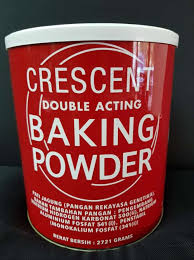 Scones (using hercules n baking powder) 1. 8 Merk Baking Powder Terbaik Yang Bagus