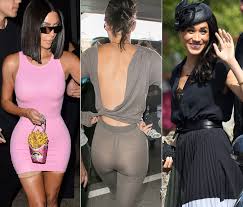 Check spelling or type a new query. The Craziest Celebrity Wardrobe Malfunctions Of 2018