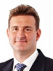 Professor Matthew Dargusch