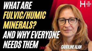 174. What Are Fulvic & Humic Minerals? Why Everyone Needs Them