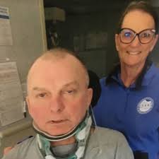 Fundraiser by Genise Vreeman : Todd Degen's GoFundMe Account