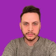 Erik Halverson (@WaywardMira)