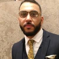 Khaled Ramadan Email & Phone Number