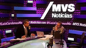 Entrevista Al Doctor Enrique Ochoa Con Luis Cardenas En Noticias Mvs Youtube Decisiones en mvs noticias tienes la seguridad de estar bien informado. youtube