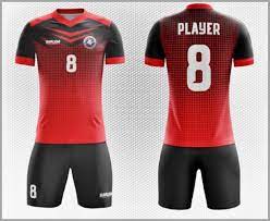Model desain kaos sepak bola di bawah ini juga menarik sebab memiliki corak khusus dan tidak polos. Desain Kaos Sepak Bola Terbaru Terkeren Kekinian Sindunesia