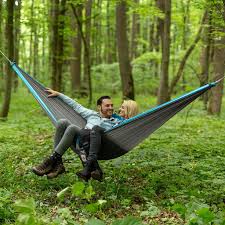 In wet conditions, combine it with our jungle. Lazy Monk Portable Camping Hammock Tent 2 Person Hammocks With Tree Gear Citizen