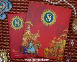 Pin On Royal Exclusive Designer Wedding Invitation Cards