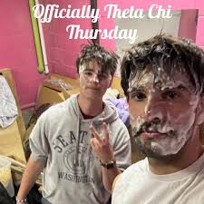 Rider Theta Chi