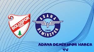 From wikipedia, the free encyclopedia. Boluspor Adana Demirspor Mac Ozeti 1 2 Adskhaber Youtube