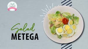 Maybe you would like to learn more about one of these? Resep Salad Mentega Rumahan Anti Gagal Youtube