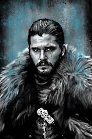 Do you like this video? Dakota Randall Jon Snow