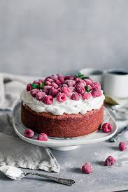 Here are a few recipes to consider. Healthy Birthday Cake Gluten Free Vegan Delicious And Healthy By Maya