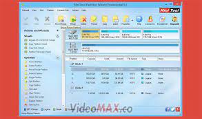 Partisi hardisk berguna agar penyimpanan file lebih rapi, terstruktur dan tidak tercampur. Cara Menambah Partisi C Di Laptop Dengan Mudah Tanpa Software