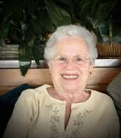 Mary Ellen Berk (Johnson)