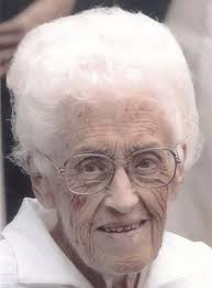 Awildabelle "Billie" Westby Obituary