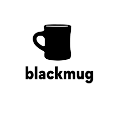 Black Mug