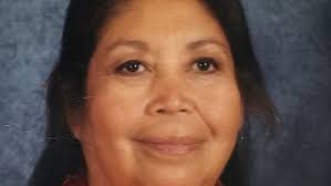 Vivian Peters De la Rosa Obituary (1948