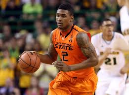 Is Le'Bryan Nash good against top 25 teams?