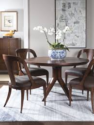 Finally host that dinner party, or just sit down with a few friends for takeout. Dining Table With Low Back Chairs Off 61