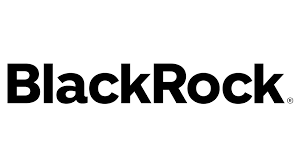Logo BlackRock