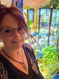 oh Sarah …you're just too beautiful ~ in my gardens 2025 🍃